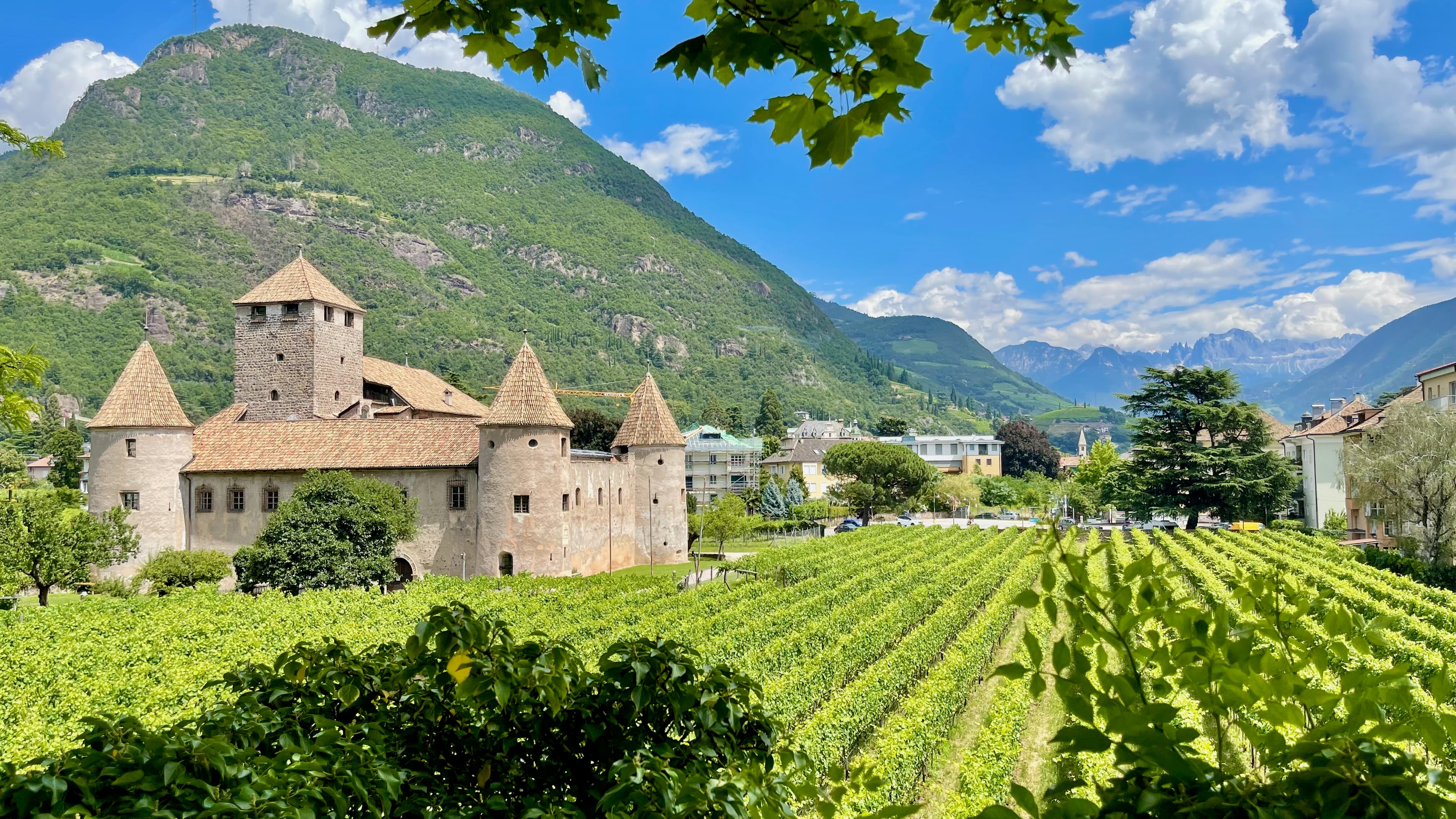 Bolzano