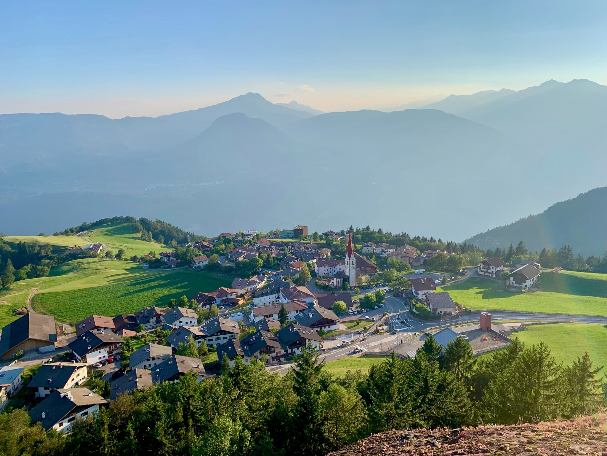 Il Paese
